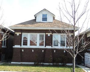 6023 S Sacramento St., Chicago, IL 60629
