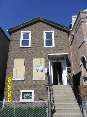 2146 W Race St., Chicago, IL 60612