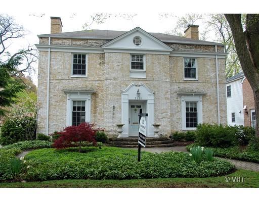 2125 Beechwood Ave., Wilmette, IL 60091