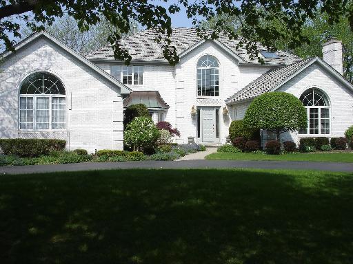 6115 S Park Ave., Burr Ridge, IL 60527