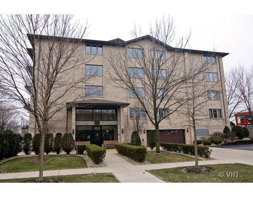 9510 S Kolmar Ave. #311, Oak Lawn, IL 60453