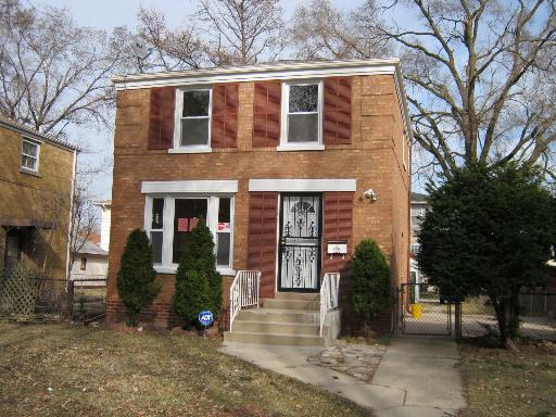 1107 Marshall Ave., Bellwood, IL 60104