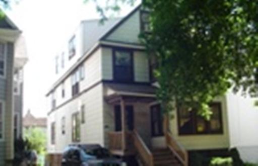 4031 N Hamlin Ave., Chicago, IL 60618