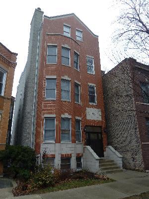 1640 W Berwyn Ave. #3, Chicago, IL 60640