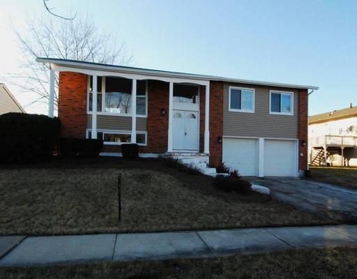 17710 Sarah Ln., Country Club Hills, IL 60478
