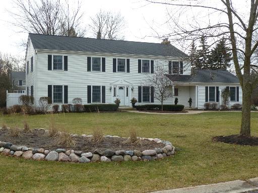455 Shady Ln., Barrington, IL 60010