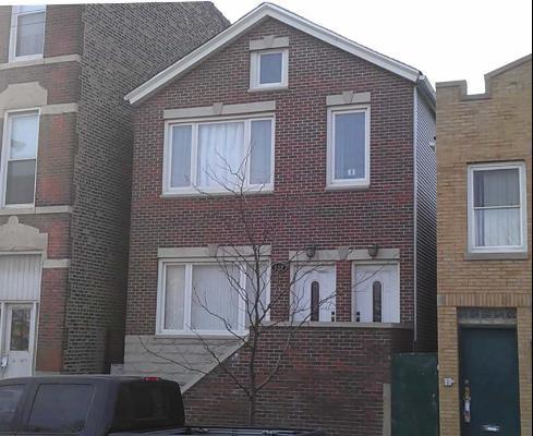 522 N Ashland Ave., Chicago, IL 60622