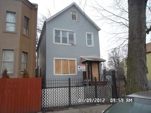 819 W 49th Pl., Chicago, IL 60609