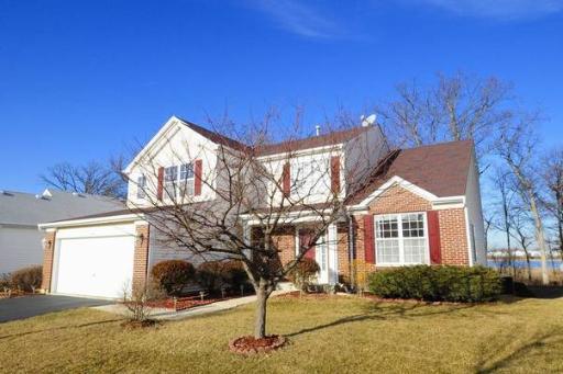 100 W Tall Oak Dr., Hainesville, IL 60073