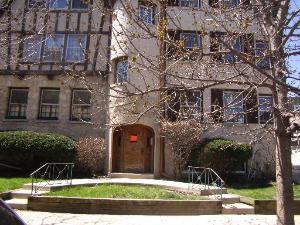 7454 N Hoyne Ave. #2N, Chicago, IL 60645