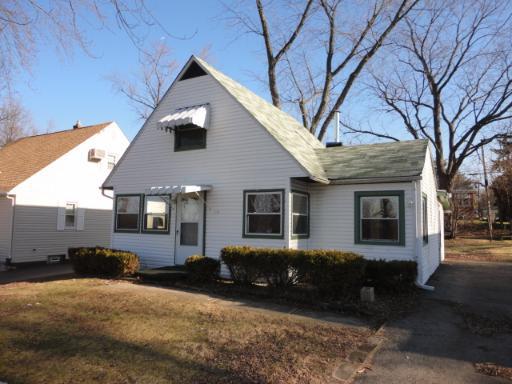 1102 Nowell Ave., Joliet, IL 60433