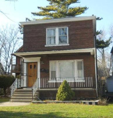8344 S Kingston Ave., Chicago, IL 60617