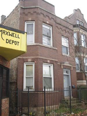 1909 W 51st St., Chicago, IL 60609