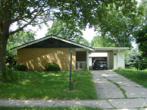 4020 Crestview Dr., Rockford, IL 61108