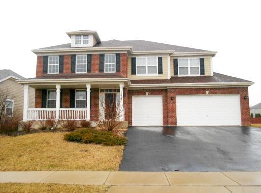 3304 Highwood Ct., Elgin, IL 60124