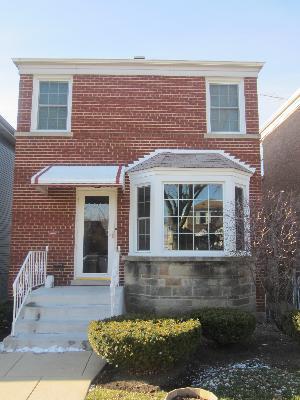 5444 N Lovejoy Ave., Chicago, IL 60630