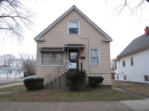 5903 W Byron St., Chicago, IL 60634