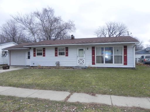 7809 Scott Ln., Machesney Park, IL 61115
