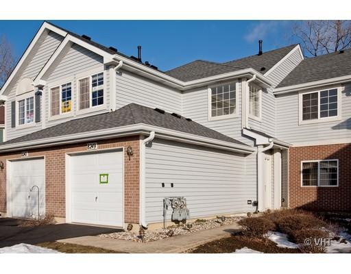 8249 Ripple Ridge, Darien, IL 60561