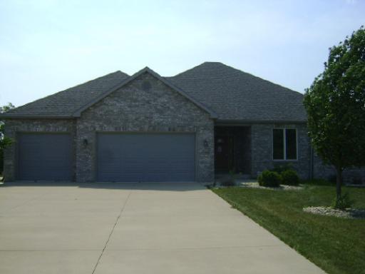 12160 Joncey Dr., Roscoe, IL 61073