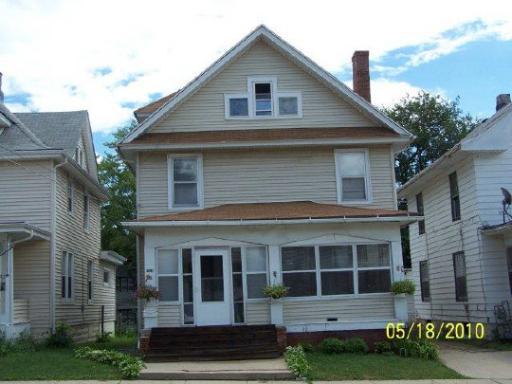 1031 Ridge Ave., Rockford, IL 61103
