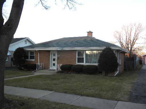 5916 Huron St., Berkeley, IL 60163