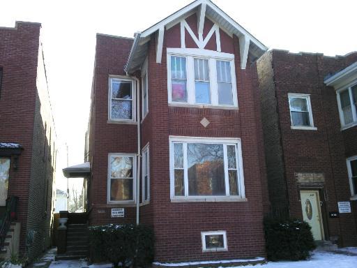 4335 W Drummond Pl., Chicago, IL 60639