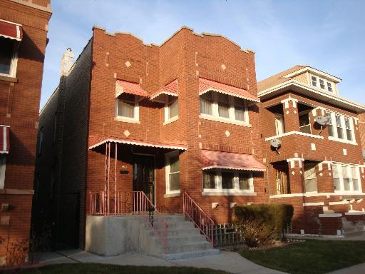 5238 W Altgeld St., Chicago, IL 60639