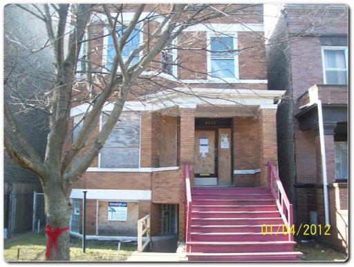 6222 S Champlain Ave., Chicago, IL 60637