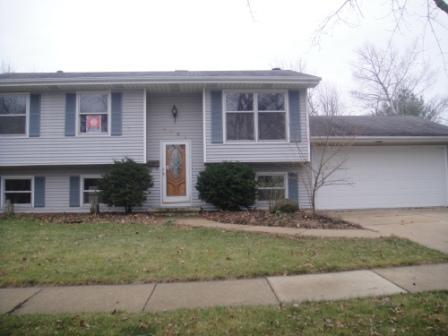 2050 Bradford Ln., Aurora, IL 60505