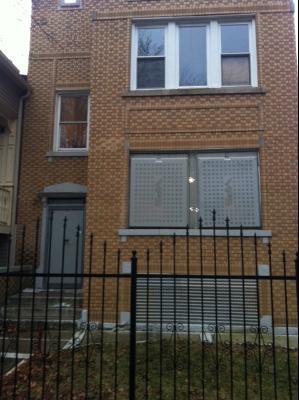 4114 N St Louis Ave., Chicago, IL 60618
