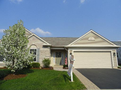 11812 Ludbury Ridge, Huntley, IL 60142