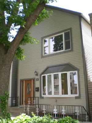 3553 S Emerald Ave., Chicago, IL 60609
