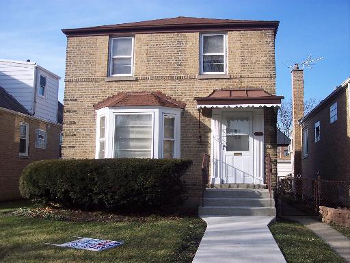 3646 S 58th Ct., Cicero, IL 60804