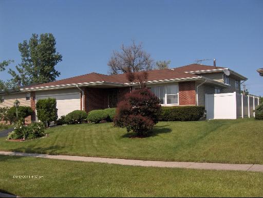17149 Coventry Ln., Country Club Hills, IL 60478