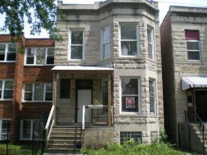 6609 S Rhodes Ave., Chicago, IL 60637