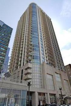 125 S Jefferson St. #1807, Chicago, IL 60661