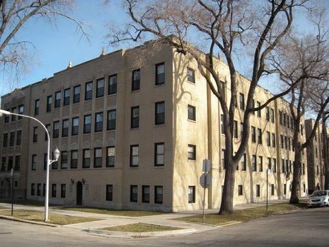 2648 W Glenlake St. #2D, Chicago, IL 60659