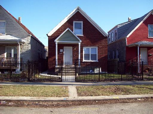 1017 N Keystone Ave., Chicago, IL 60651
