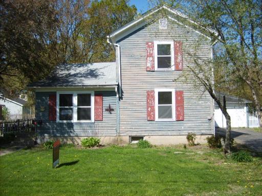 329 N Eddy St., Sandwich, IL 60548
