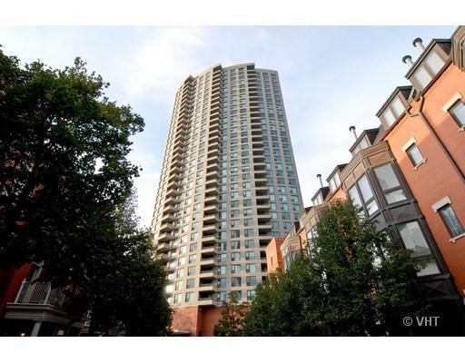 501 N Clinton St. #403, Chicago, IL 60654