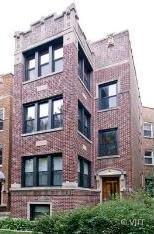 6525 N Bosworth Ave. #3, Chicago, IL 60626