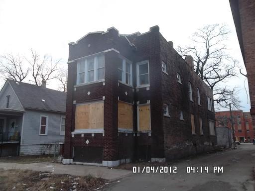6716 S May St., Chicago, IL 60621