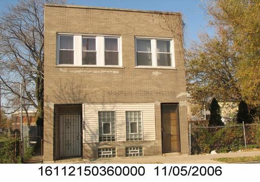 604 N Kedzie Ave., Chicago, IL 60612