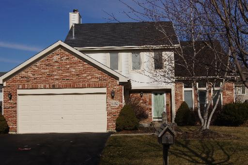 1332 Farmstead Ln., Bolingbrook, IL 60490