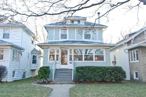 1014 Wisconsin Ave., Oak Park, IL 60304
