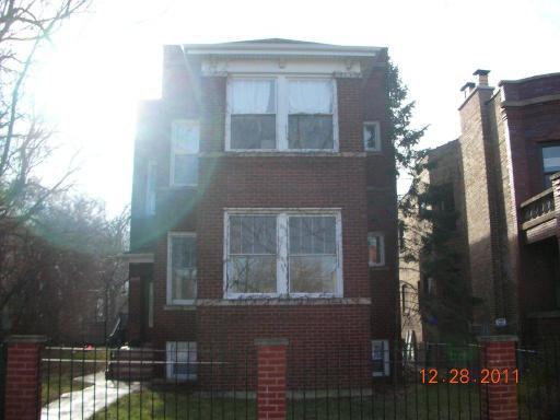 2079 W Estes Ave. #1, Chicago, IL 60645