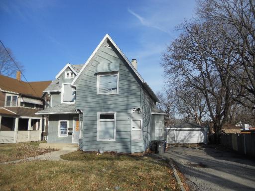 123 Jewett St., Elgin, IL 60123