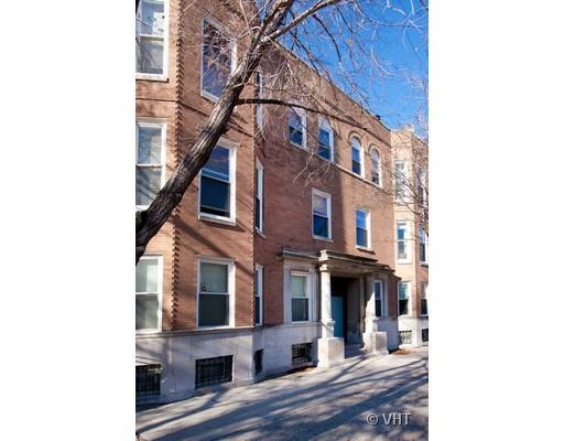 3462 N Sheffield Ave. #1N, Chicago, IL 60657