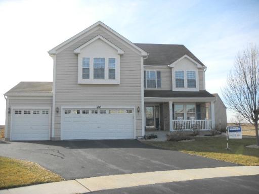 805 Branden Ct., Joliet, IL 60431